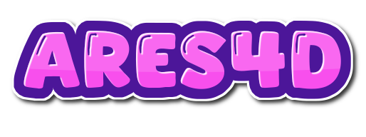 logo ARES4D